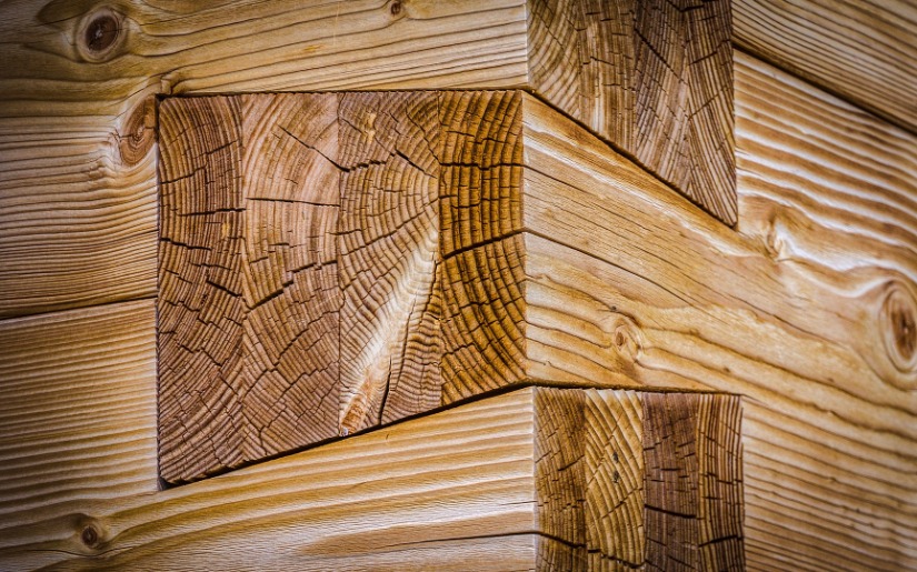 Solid Wood Products: Green Materials or the Bane of Environmental Sustainability?