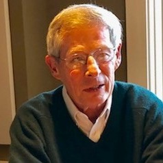 Dr. Jim Bowyer