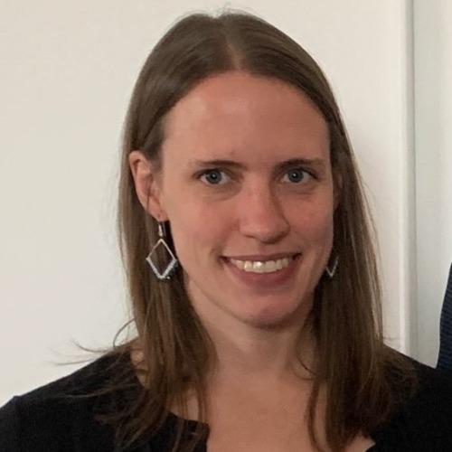 Rachel Mehlhaff
