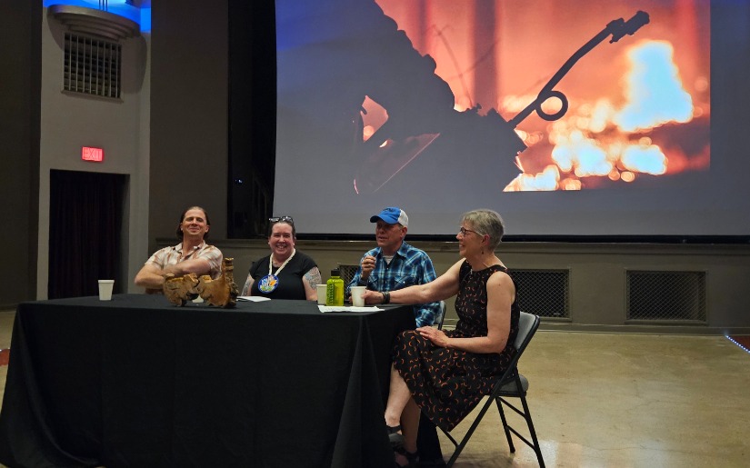 A Wilderness Act Screening Recap