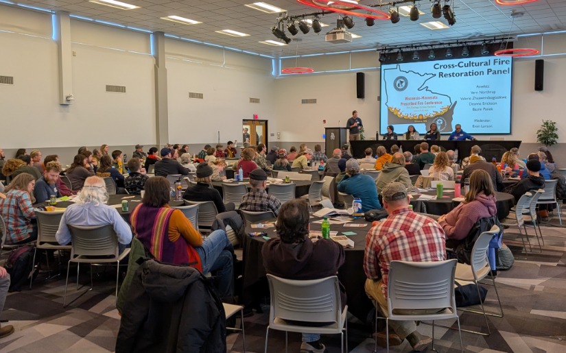 WI-MN Rx Fire Conference Recap